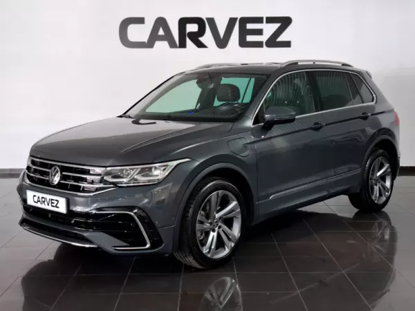 Volkswagen Tiguan 1.4 TSI eHybrid R-Line DSG 1