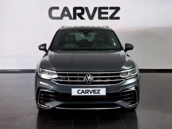Volkswagen Tiguan 1.4 TSI eHybrid R-Line DSG 2