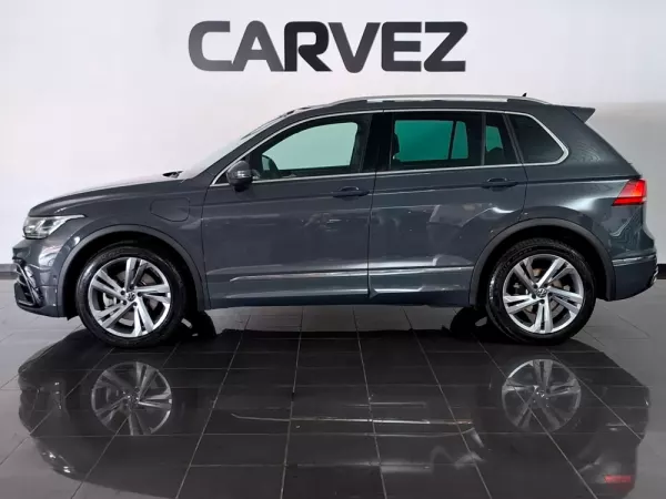 Volkswagen Tiguan 1.4 TSI eHybrid R-Line DSG 3