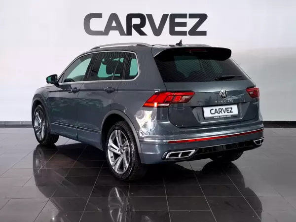 Volkswagen Tiguan 1.4 TSI eHybrid R-Line DSG 4
