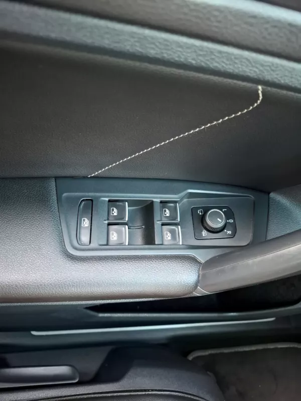 Volkswagen Tiguan 1.4 TSI eHybrid R-Line DSG 6