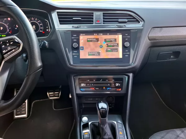 Volkswagen Tiguan 1.4 TSI eHybrid R-Line DSG 13