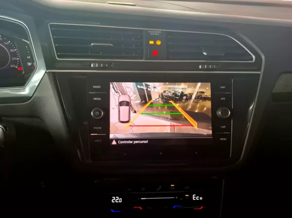 Volkswagen Tiguan 1.4 TSI eHybrid R-Line DSG 14