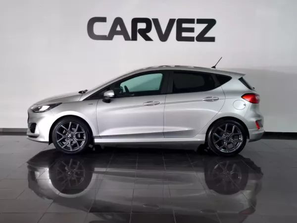 Ford Fiesta 1.0 EcoBoost ST-Line 3