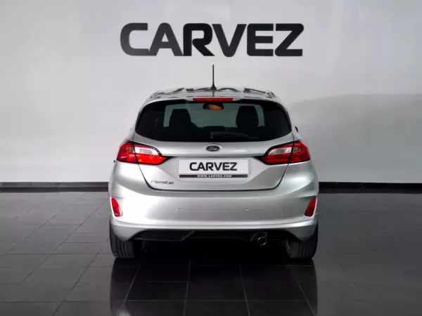 Ford Fiesta 1.0 EcoBoost ST-Line 5
