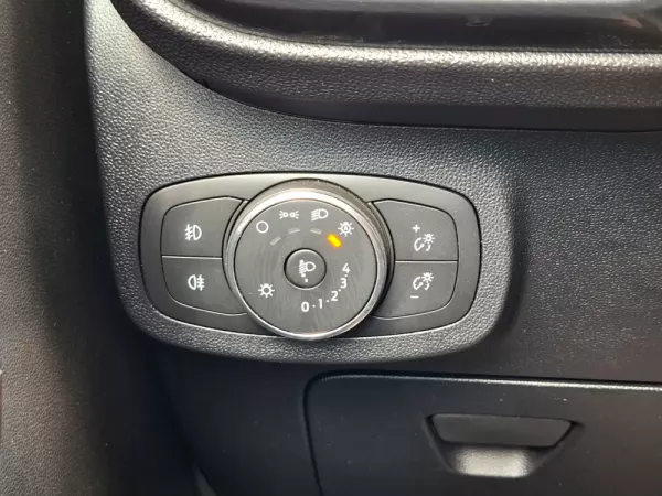 Ford Fiesta 1.0 EcoBoost ST-Line 6