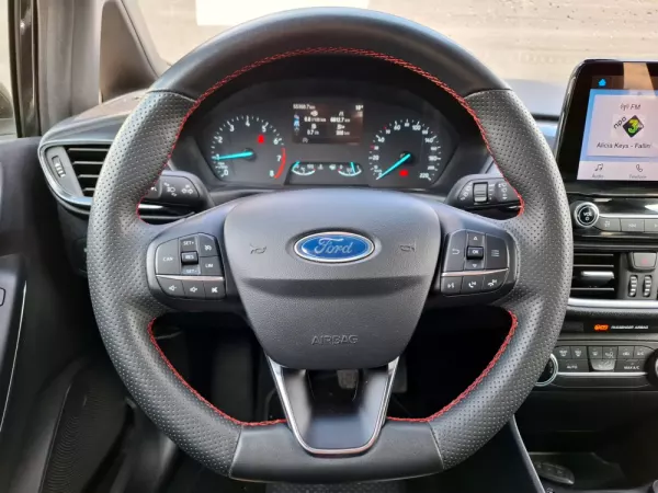 Ford Fiesta 1.0 EcoBoost ST-Line 9
