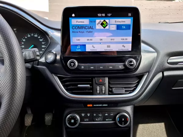 Ford Fiesta 1.0 EcoBoost ST-Line 10