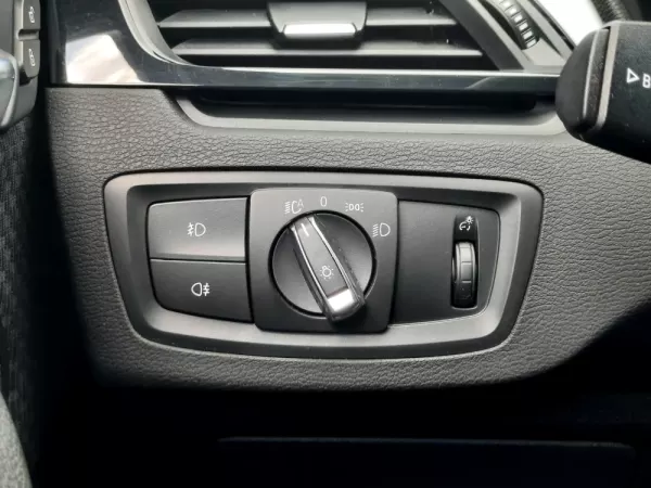 BMW X1 16 d sDrive Auto 7