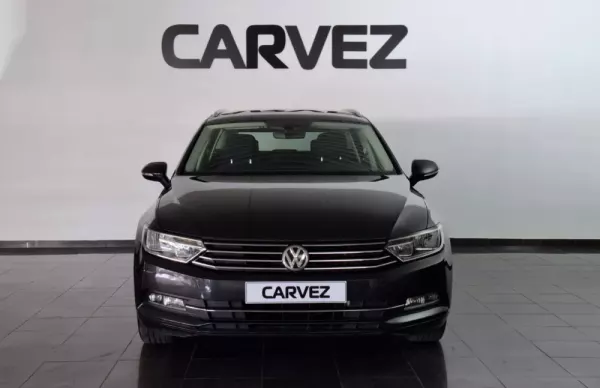 Volkswagen Passat Variant 1.6 TDi Confortline DSG 2