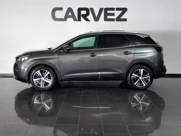 Peugeot 3008 1.5 BlueHDi GT Line EAT8 3