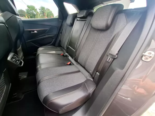 Peugeot 3008 1.5 BlueHDi GT Line EAT8 13