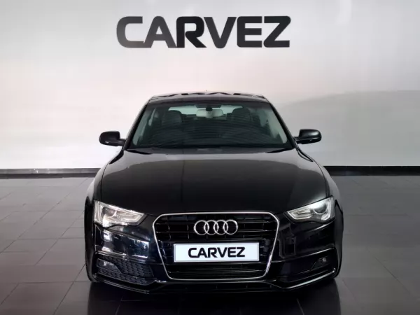 Audi A5 Sportback 2.0 TDi 2