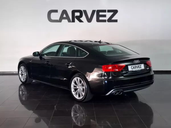 Audi A5 Sportback 2.0 TDi 4