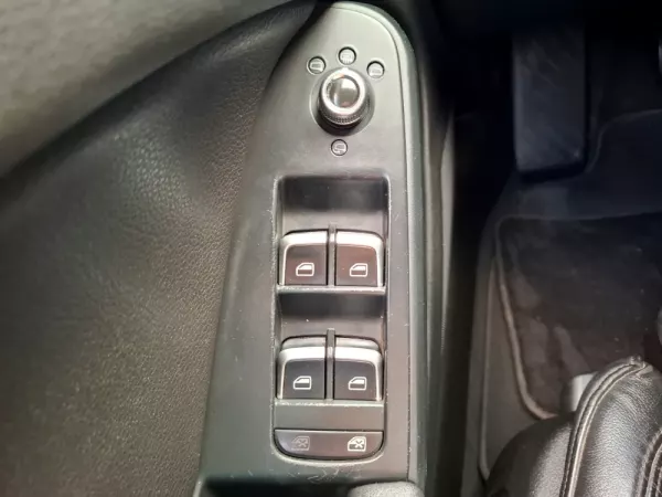 Audi A5 Sportback 2.0 TDi 6