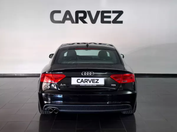 Audi A5 Sportback 2.0 TDi 5