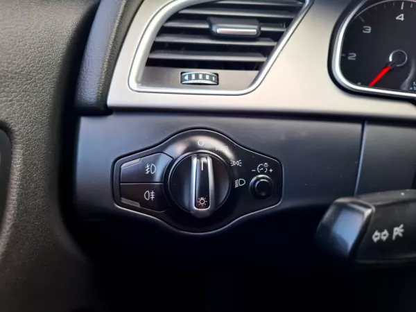 Audi A5 Sportback 2.0 TDi 7