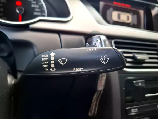 Audi A5 Sportback 2.0 TDi 10