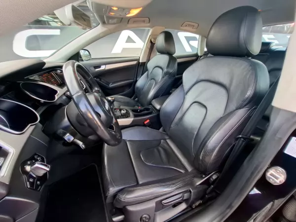 Audi A5 Sportback 2.0 TDi 14