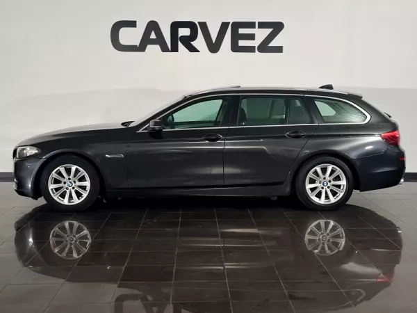 BMW 520 d Auto 3