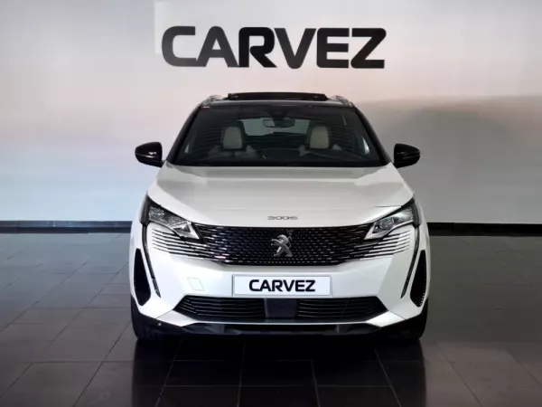 Peugeot 3008 1.6 Plug-in Hybrid GT e-DCS7 2