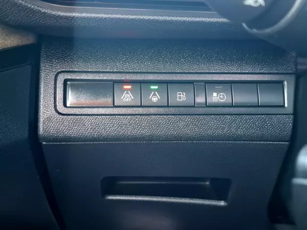 Peugeot 3008 1.6 Plug-in Hybrid GT e-DCS7 7