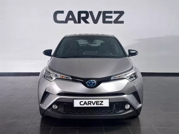 Toyota C-HR 1.8 Hybrid Square Collection 2