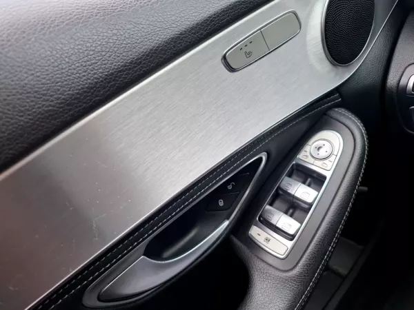Mercedes-Benz C 220 d Avantgarde Aut. 6