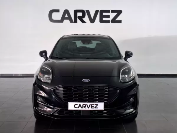 Ford Puma 1.0 EcoBoost MHEV ST-Line X 2