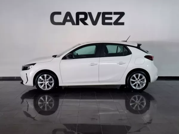 Opel Corsa 1.2 T Business Edition 3