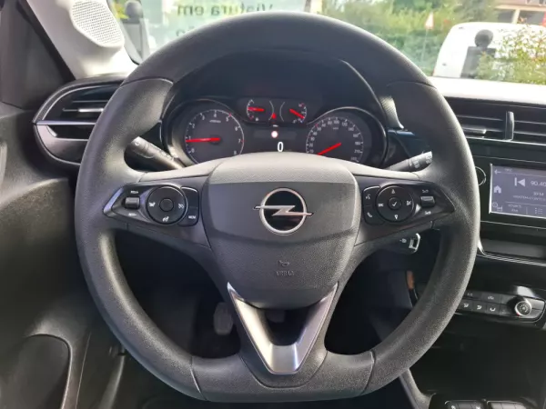 Opel Corsa 1.2 T Business Edition 11