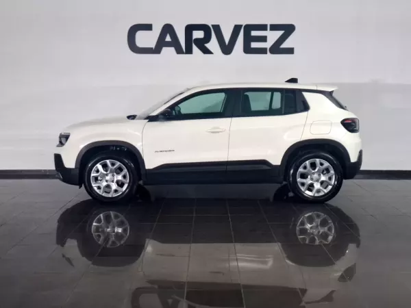Jeep Avenger 1.2 GSE T3 Altitude 3