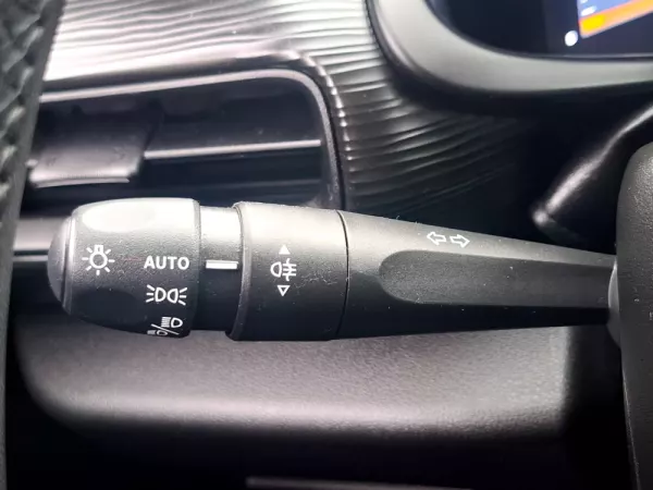 Jeep Avenger 1.2 GSE T3 Altitude 6