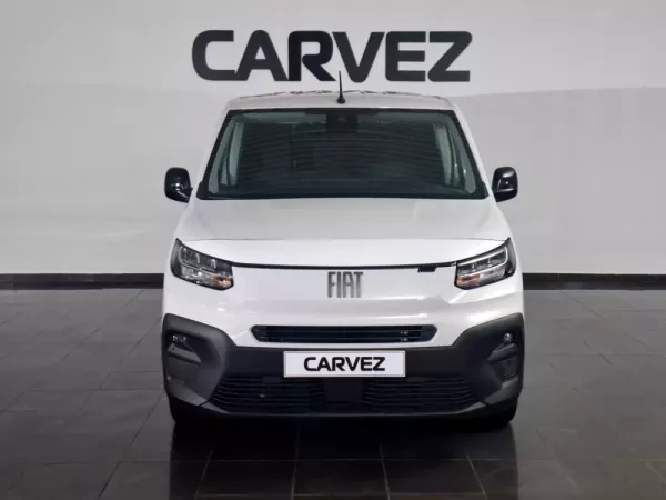 Fiat Doblo 1.5 BlueHDi Curta 2