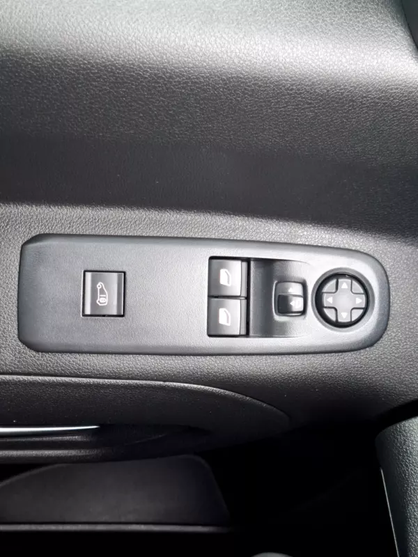 Fiat Doblo 1.5 BlueHDi Curta 7