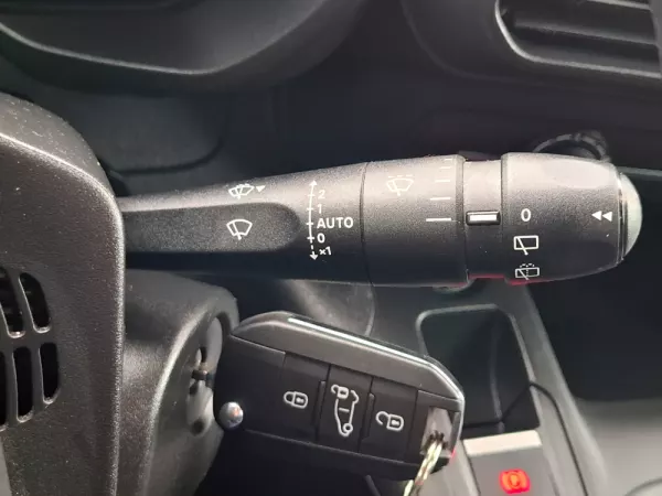 Fiat Doblo 1.5 BlueHDi Curta 10