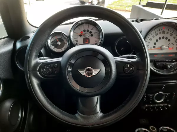 MINI 3 Portas Cooper D 14