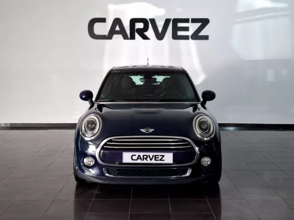 MINI 5 Portas Cooper D 2