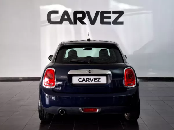 MINI 5 Portas Cooper D 5