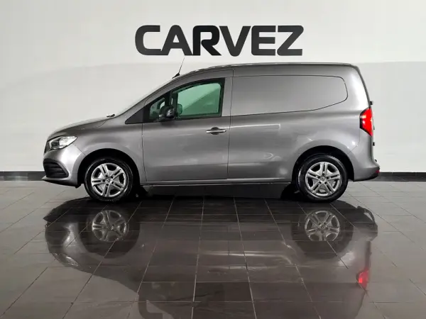 Mercedes-Benz Citan STANDARD 112 CDI/27 3