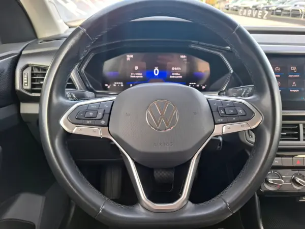 Volkswagen T-Cross 1.0 TSI Life DSG 9