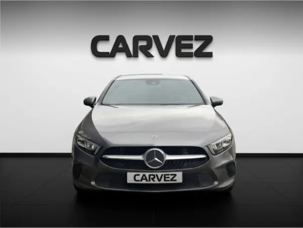 Mercedes-Benz A 200 Progressive Aut. 2