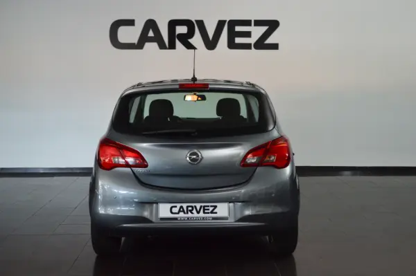 Opel Corsa 1.2 Dynamic 5