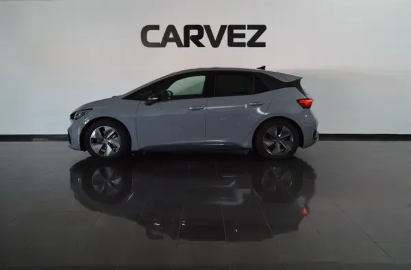 Cupra Born 58 kWh 3