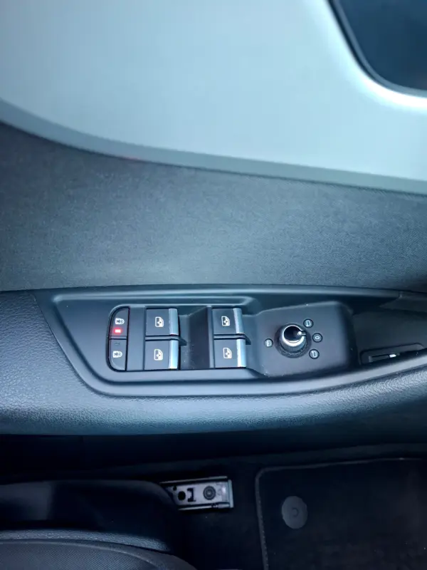 Audi A4 Avant 35 TDI Advanced S tronic 6