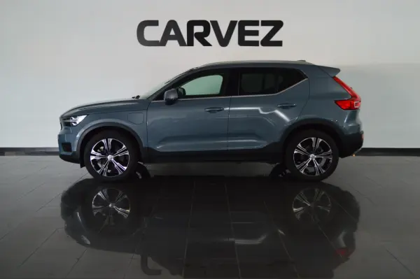 Volvo XC 40 1.5 T5 PHEV Inscription 3