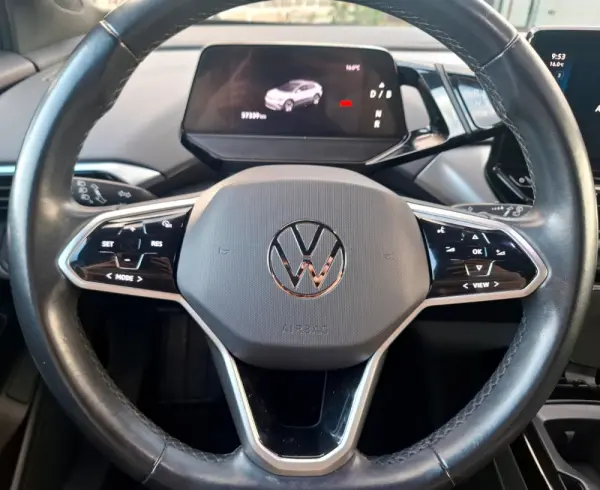 Volkswagen ID.4 77 kWh Pro Performance 9