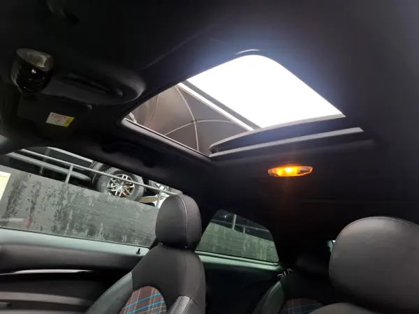 MINI Paceman Cooper SD ALL4 13