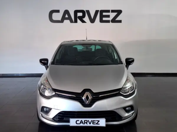 Renault Clio 1.5 dCi Zen 2
