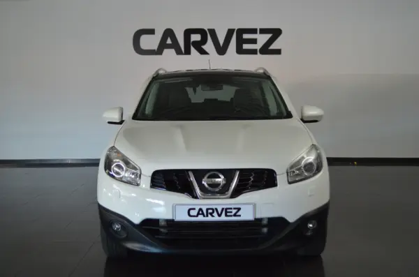 Nissan Qashqai 1.5 dCi Acenta 2